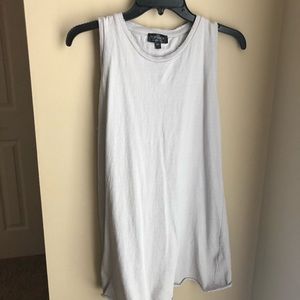 Topshop casual dress